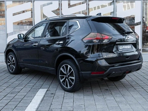 Внедорожник Nissan X-Trail 2019 года, 1875777 рублей, Ставрополь