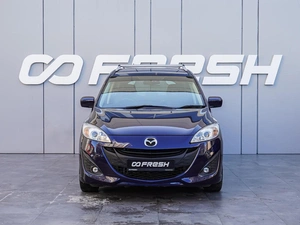 Минивэн Mazda Premacy 2012 года, 1060000 рублей, Краснодар