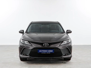 Седан Toyota Camry 2022 года, 2697055 рублей, Москва