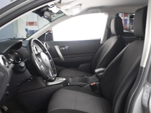 Внедорожник Nissan Qashqai 2011 года, 1060000 рублей, Омск
