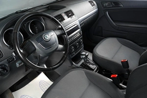 Внедорожник Skoda Yeti 2010 года, 869000 рублей, Тюмень