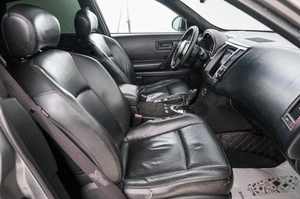Внедорожник Infiniti FX35 2005 года, 1149000 рублей, Красноярск
