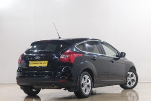 Хетчбэк Ford Focus 2013 года, 899000 рублей, Новокузнецк