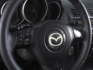 Седан Mazda 3 2008 года, 699000 рублей, Ростов-на-Дону