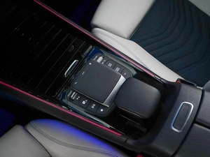 Внедорожник Mercedes-benz GLB-класс 2021 года, 3149077 рублей, Москва