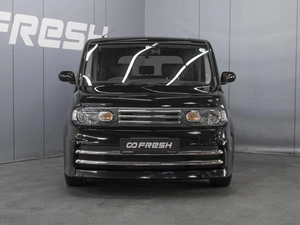 Минивэн Nissan Cube 2018 года, 1335000 рублей, Омск