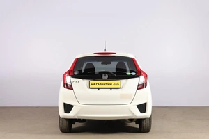 Хетчбэк Honda Fit 2014 года, 999000 рублей, Новосибирск