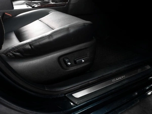 Седан Toyota Camry 2015 года, 2409000 рублей, Тюмень