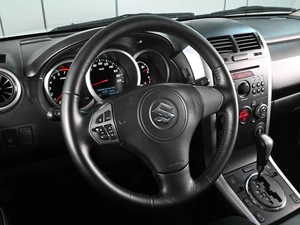 Внедорожник Suzuki Grand Vitara 2014 года, 1399000 рублей, Ростов-на-Дону