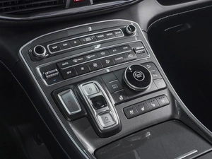 Внедорожник Hyundai Santa Fe 2023 года, 4479000 рублей, Ростов-на-Дону