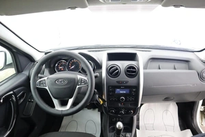 Фургон ВАЗ (LADA) Largus 2021 года, 710000 рублей, Курск