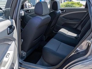 Хетчбэк Chevrolet Lacetti 2011 года, 650000 рублей, Краснодар