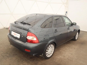 Хэтчбек 4 дв. ВАЗ (LADA) Priora 2012 года, 380000 рублей, Орёл