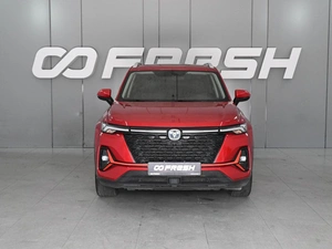 Внедорожник Changan CS35 Plus 2024 года, 1640000 рублей, Аксай
