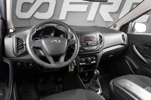 Хетчбэк ВАЗ (LADA) XRAY 2018 года, 889000 рублей, Петрозаводск