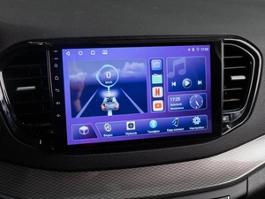 Седан ВАЗ (LADA) Vesta 2025 года, 1469000 рублей, Тюмень