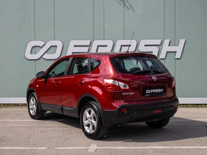 Внедорожник Nissan Qashqai 2010 года, 1099000 рублей, Большой Сочи