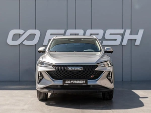 Внедорожник Haval F7x 2023 года, 2280000 рублей, Краснодар