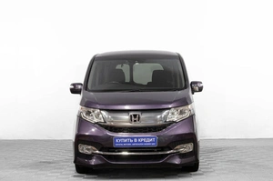 Минивэн Honda Stepwgn 2016 года, 2049000 рублей, Барнаул