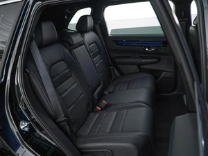 Внедорожник Honda CR-V 2025 года, 4899777 рублей, Москва