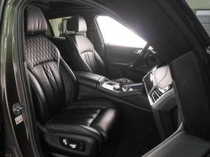 Внедорожник BMW X6 2020 года, 7299000 рублей, Тюмень