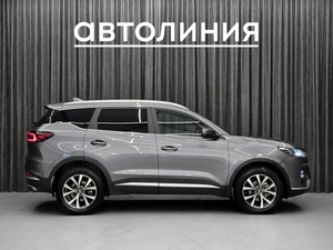 Внедорожник Chery Tiggo 7 Pro 2022 года, 1780000 рублей, Красноярск