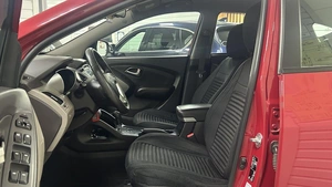 Внедорожник Hyundai ix35 2012 года, 1479000 рублей, Ачинск