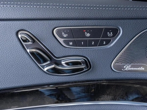 Седан Mercedes-benz S-класс 2018 года, 6279000 рублей, Ставрополь