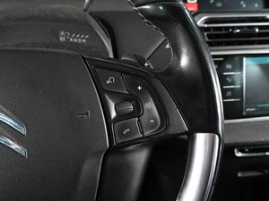 Минивэн Citroen Grand C4 Picasso 2017 года, 1589000 рублей, Ростов-на-Дону