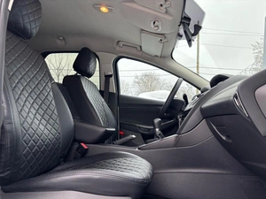 Хетчбэк Ford Focus 2016 года, 1099000 рублей, Ижевск