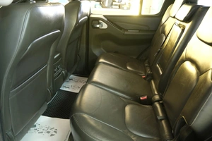 Внедорожник Nissan Pathfinder 2011 года, 1719000 рублей, Омск