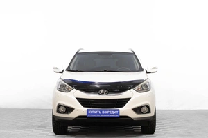 Внедорожник Hyundai ix35 2013 года, 1599000 рублей, Барнаул
