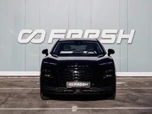Внедорожник Jetour Dashing 2023 года, 2799000 рублей, Большой Сочи