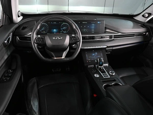 Внедорожник Chery Tiggo 8 Pro Max 2023 года, 2649000 рублей, Ростов-на-Дону