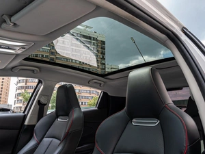 Внедорожник Changan UNI-T 2024 года, 2240000 рублей, Краснодар