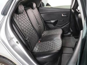 Седан Kia Rio 2012 года, 729000 рублей, Воронеж