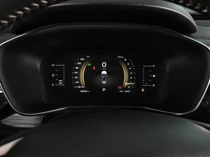 Внедорожник Geely Atlas 2019 года, 1925000 рублей, Аксай