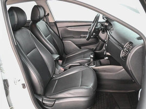 Хетчбэк Kia Rio X-Line 2020 года, 1729000 рублей, Аксай