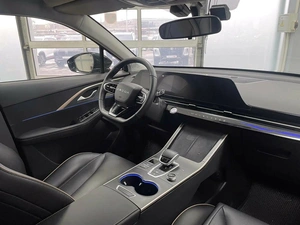 Внедорожник OMODA C5 2023 года, 1970000 рублей, Красноярск