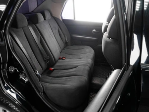 Седан Nissan Tiida 2008 года, 549000 рублей, Тюмень