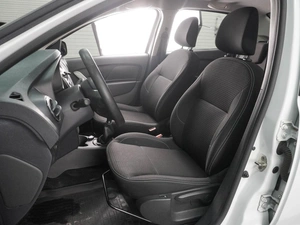 Седан Renault Logan 2022 года, 979000 рублей, Воронеж