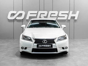 Седан Lexus GS 2014 года, 2609000 рублей, Тюмень