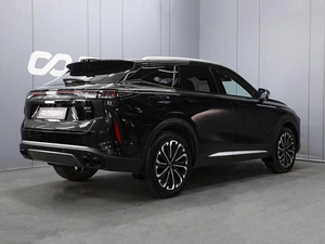 Внедорожник EXEED RX 2023 года, 3250000 рублей, Омск