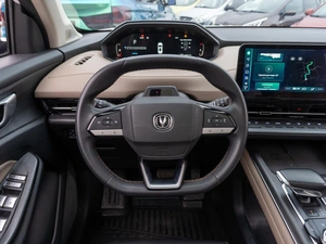 Внедорожник Changan CS55 Plus 2021 года, 1999000 рублей, Саратов