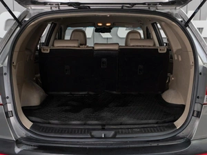 Внедорожник Kia Sorento 2010 года, 1320000 рублей, Тюмень