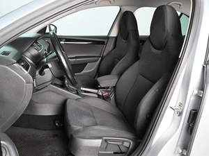 Лифтбек Skoda Octavia 2015 года, 1429000 рублей, Ростов-на-Дону