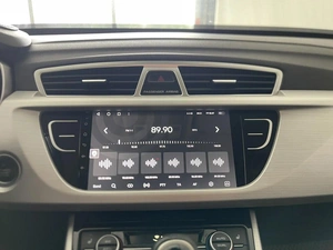 Внедорожник Geely Atlas 2019 года, 1600000 рублей, Смоленск