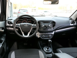 Универсал ВАЗ (LADA) Vesta 2019 года, 967040 рублей, Волгоград