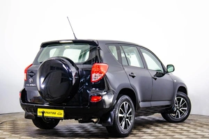 Внедорожник Toyota RAV4 2008 года, 1259000 рублей, Пермь