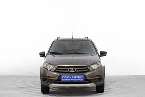 Универсал ВАЗ (LADA) Granta Cross 2019 года, 879000 рублей, Барнаул